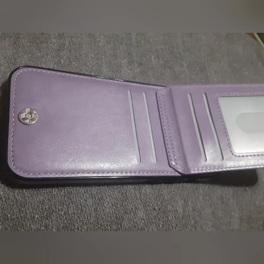 iPhone 12 Pro ID Phone Case